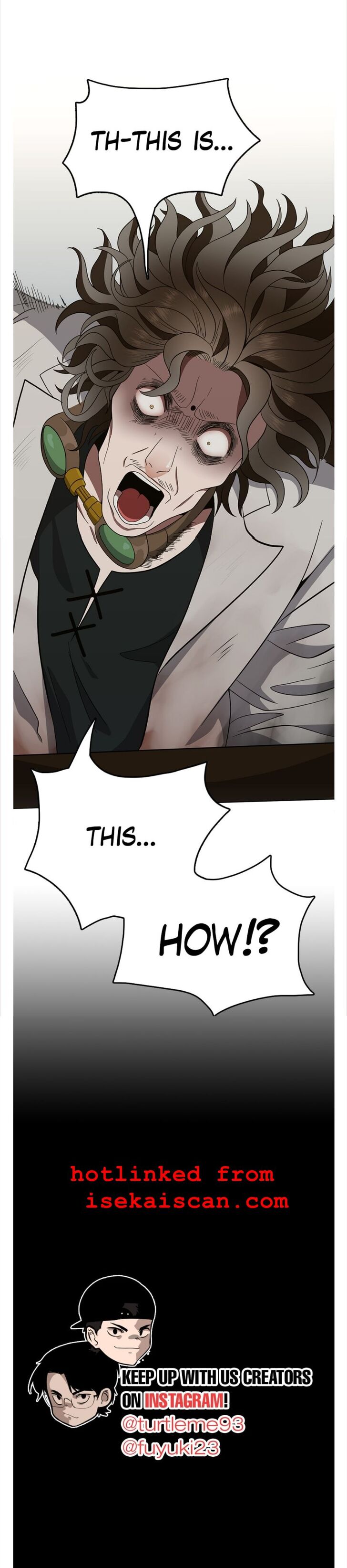 The Beginning After the End Chapter 077 page 12