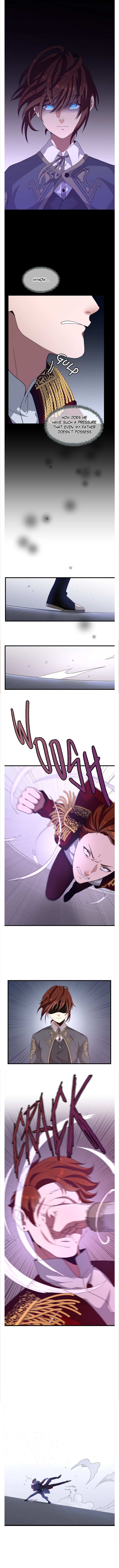 The Beginning After the End Chapter 080 page 8