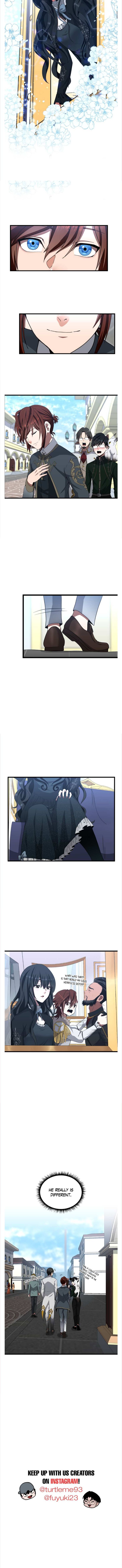 The Beginning After the End Chapter 081 page 11