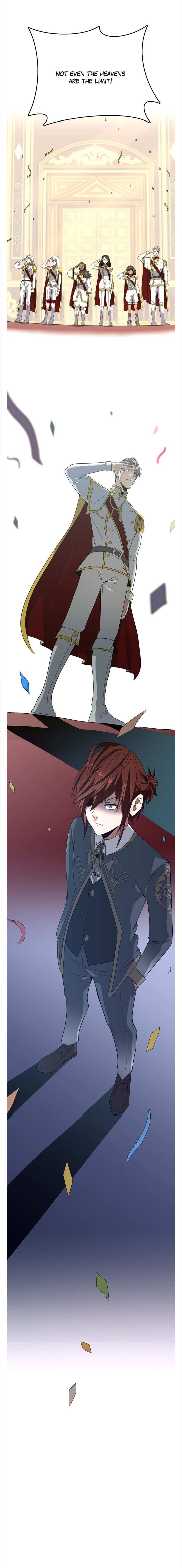 The Beginning After the End Chapter 082 page 12
