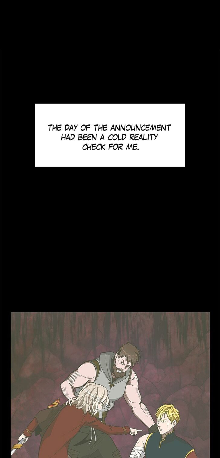 The Beginning After the End Chapter 083 page 1