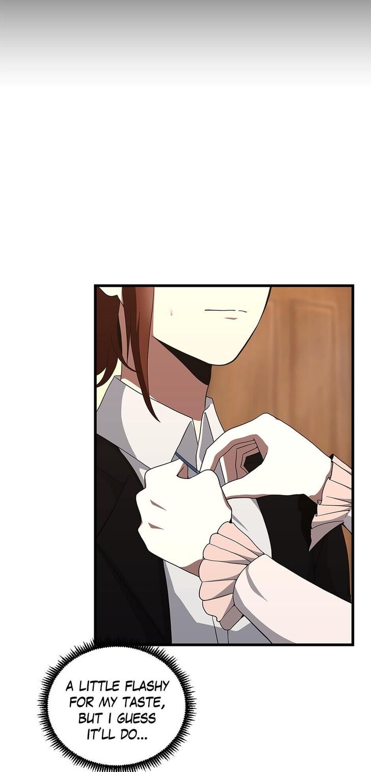 The Beginning After the End Chapter 083 page 10