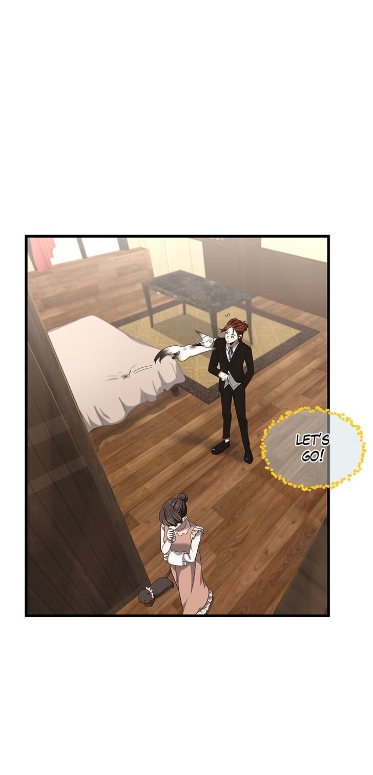 The Beginning After the End Chapter 083 page 13