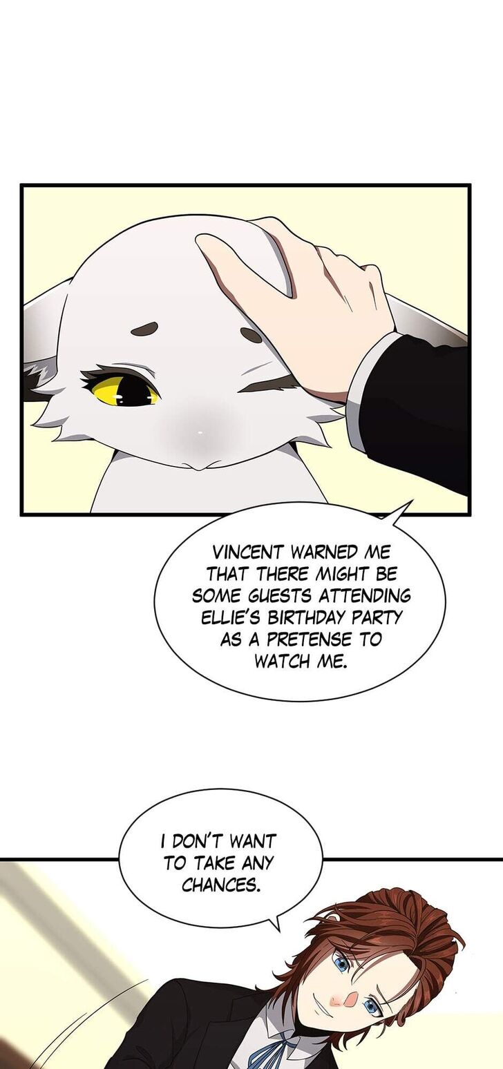 The Beginning After the End Chapter 083 page 16