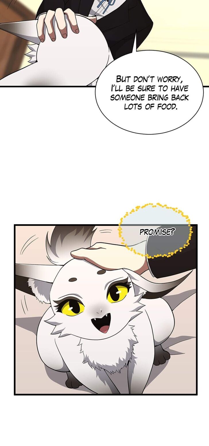 The Beginning After the End Chapter 083 page 17