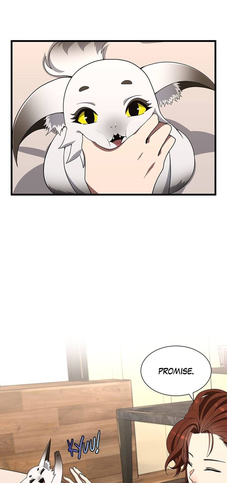 The Beginning After the End Chapter 083 page 18