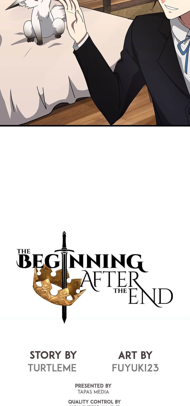 The Beginning After the End Chapter 083 page 19