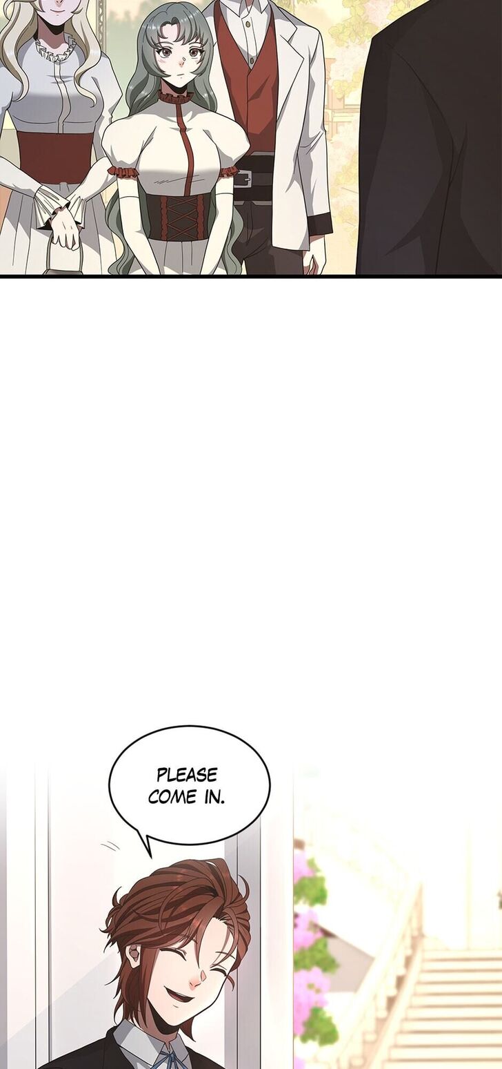 The Beginning After the End Chapter 083 page 22