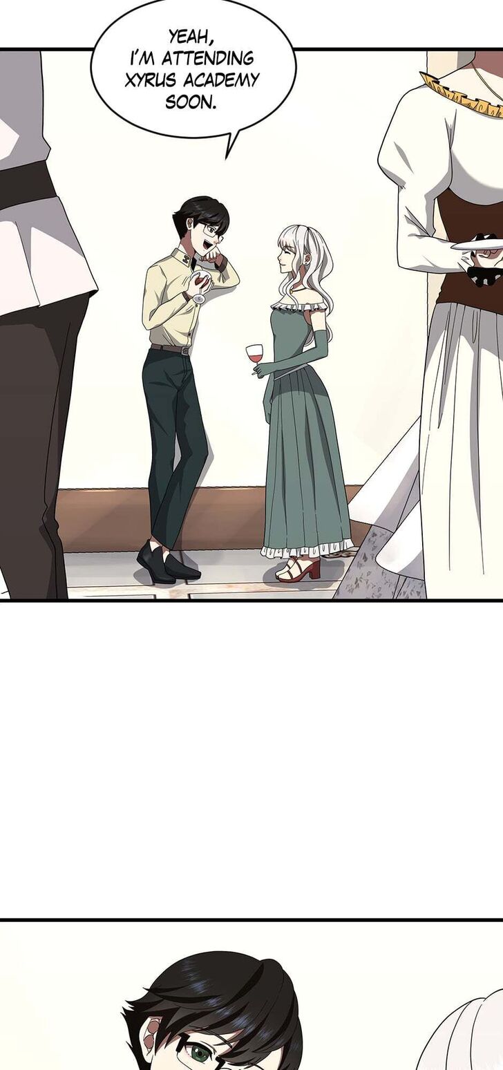 The Beginning After the End Chapter 083 page 25
