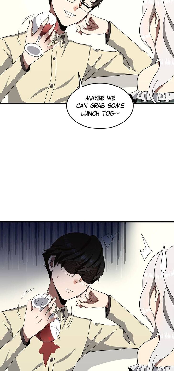 The Beginning After the End Chapter 083 page 26