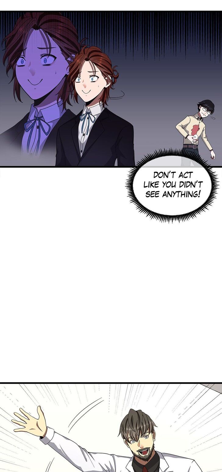 The Beginning After the End Chapter 083 page 28