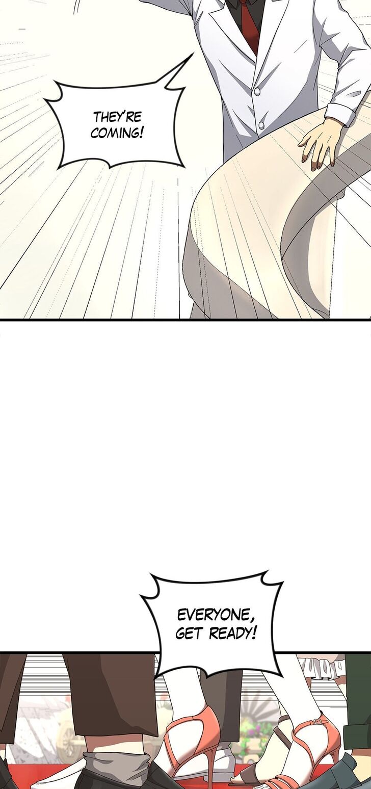 The Beginning After the End Chapter 083 page 29