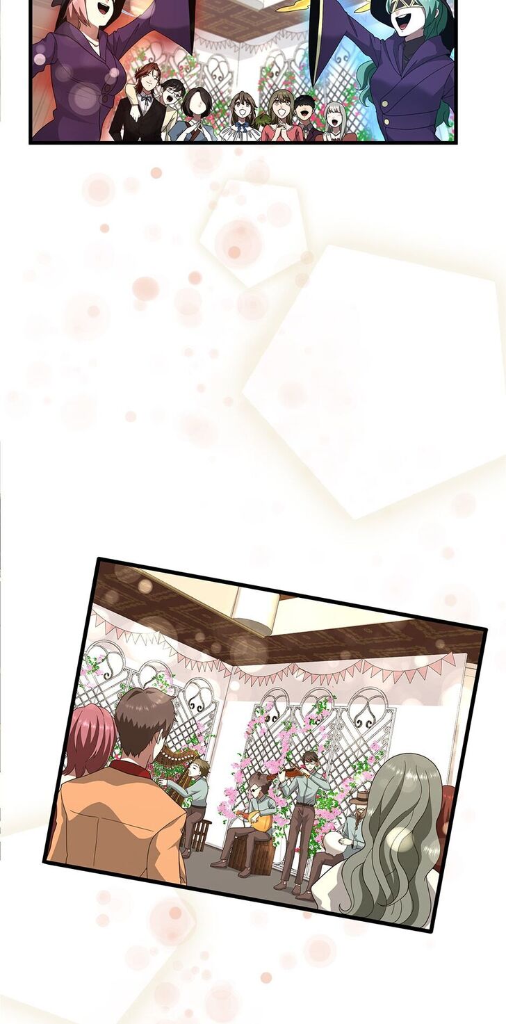The Beginning After the End Chapter 083 page 36