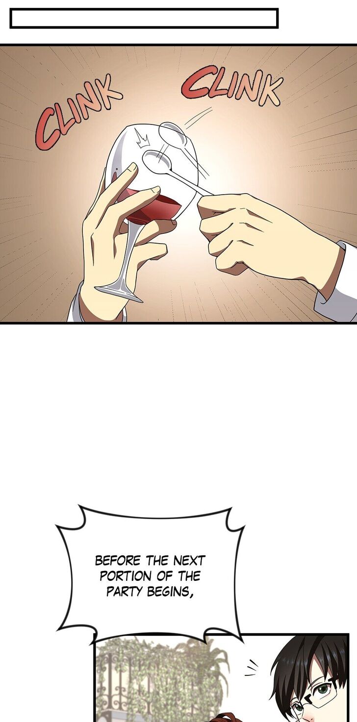 The Beginning After the End Chapter 083 page 38