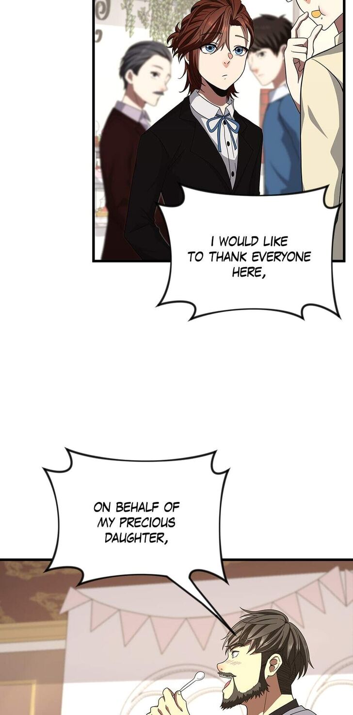 The Beginning After the End Chapter 083 page 39