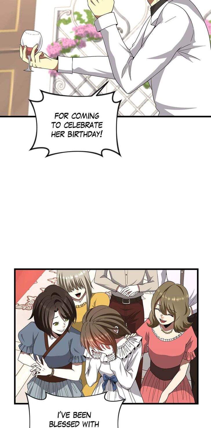 The Beginning After the End Chapter 083 page 40