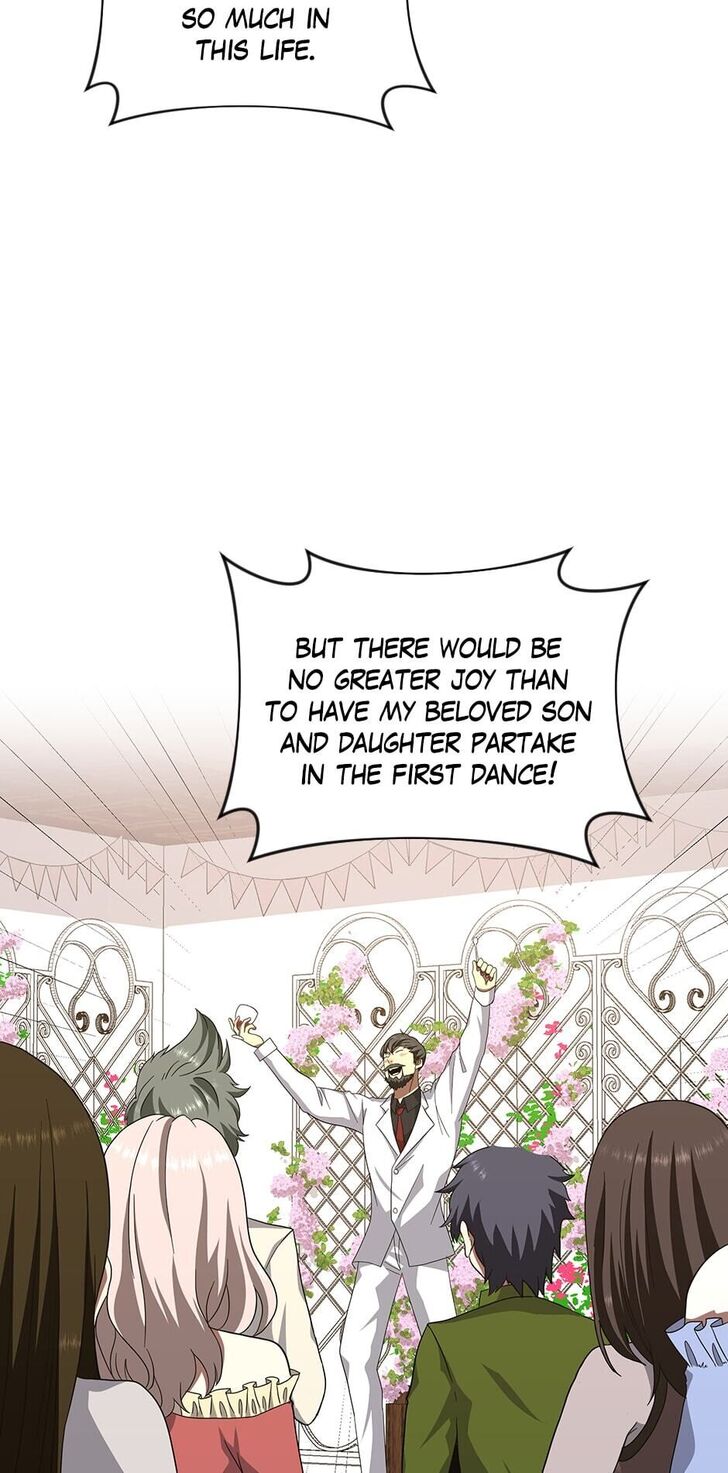 The Beginning After the End Chapter 083 page 41