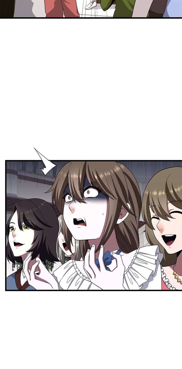 The Beginning After the End Chapter 083 page 42