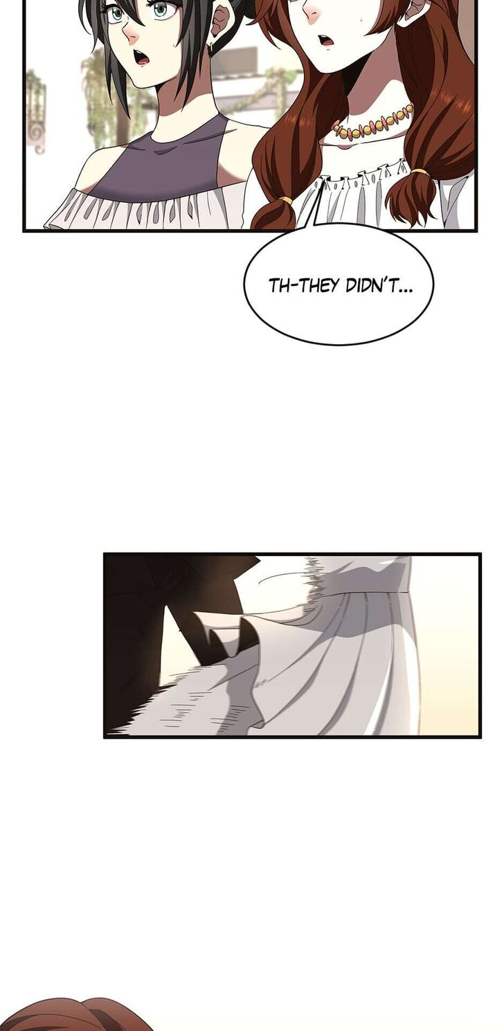 The Beginning After the End Chapter 083 page 58