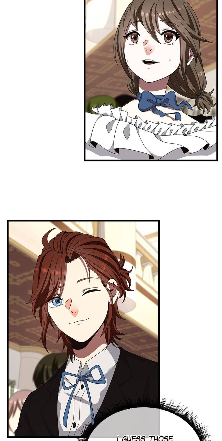 The Beginning After the End Chapter 083 page 68
