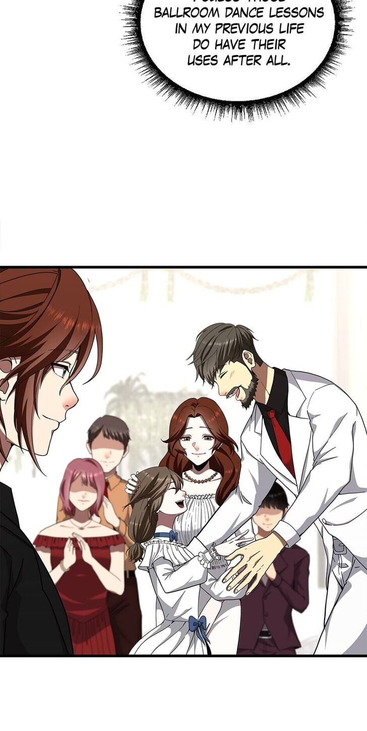 The Beginning After the End Chapter 083 page 69