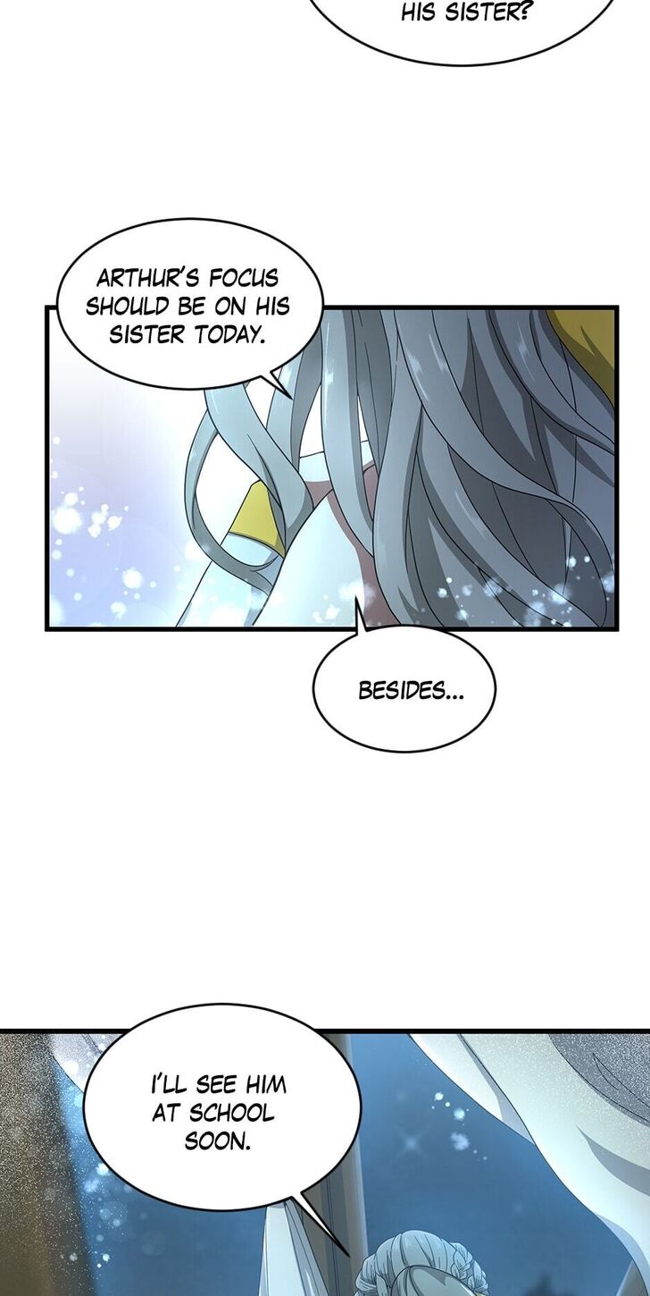 The Beginning After the End Chapter 083 page 75