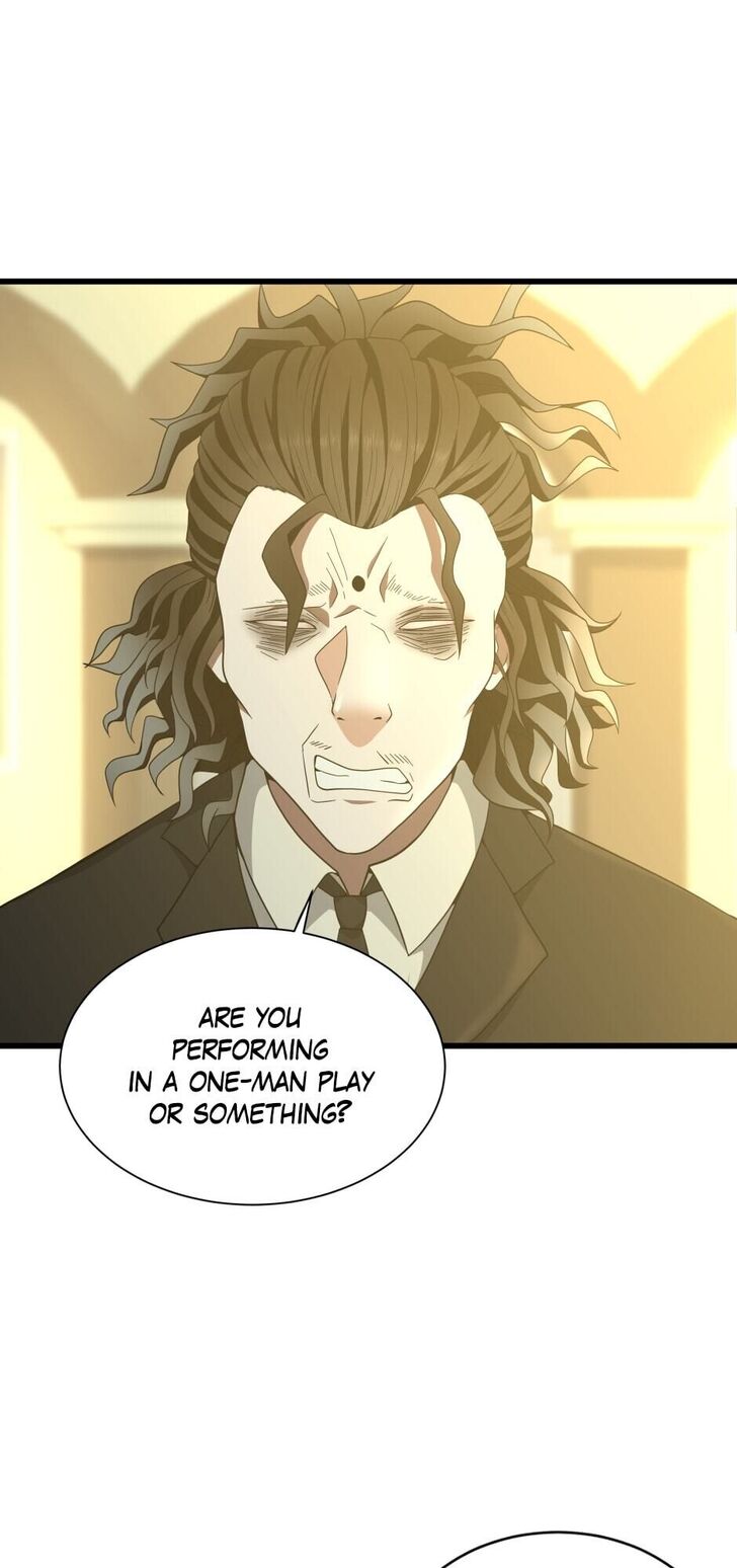 The Beginning After the End Chapter 084 page 3