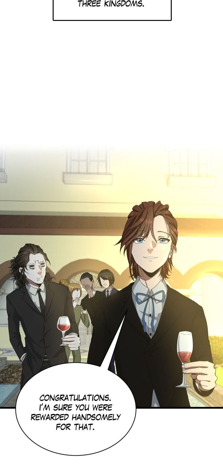 The Beginning After the End Chapter 084 page 7