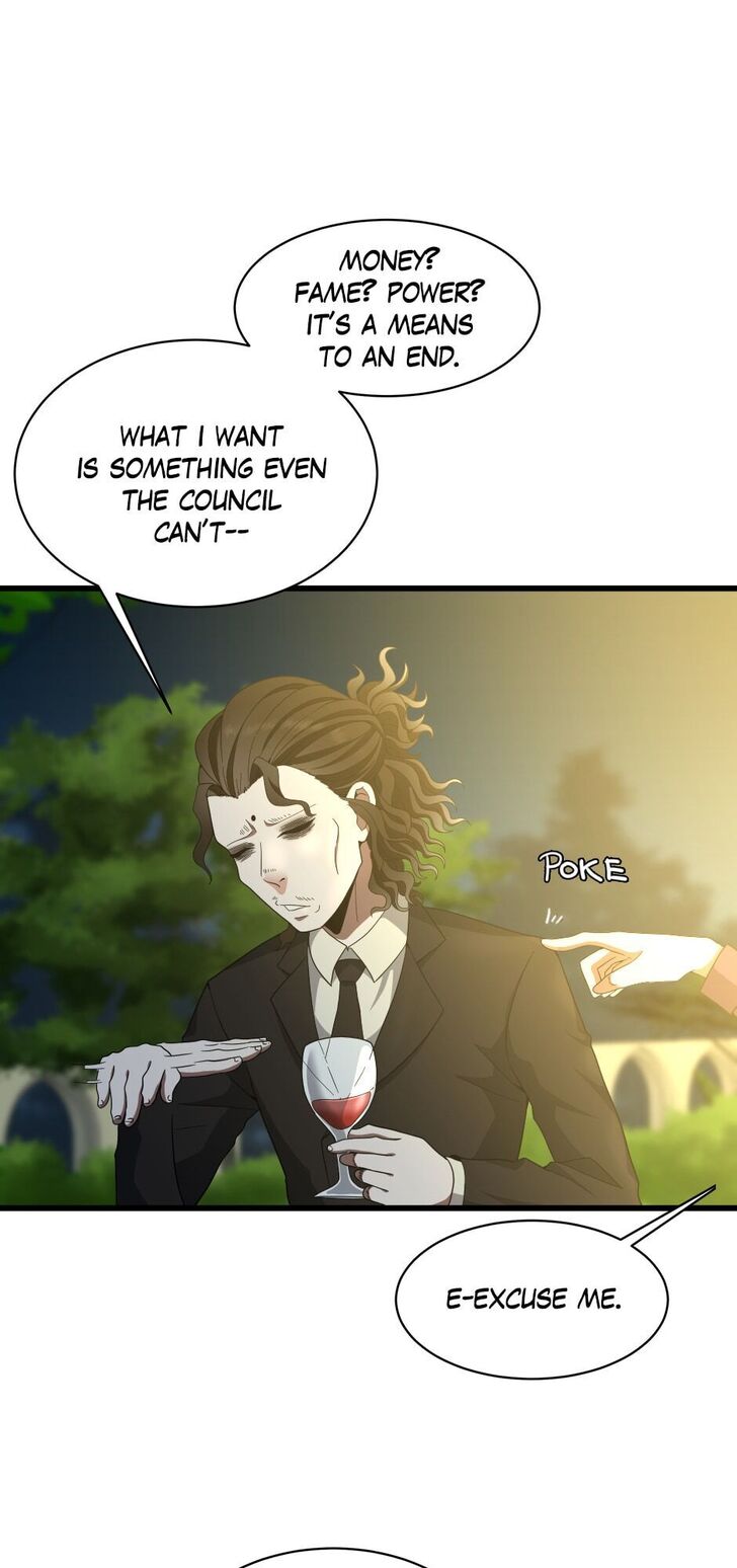 The Beginning After the End Chapter 084 page 8