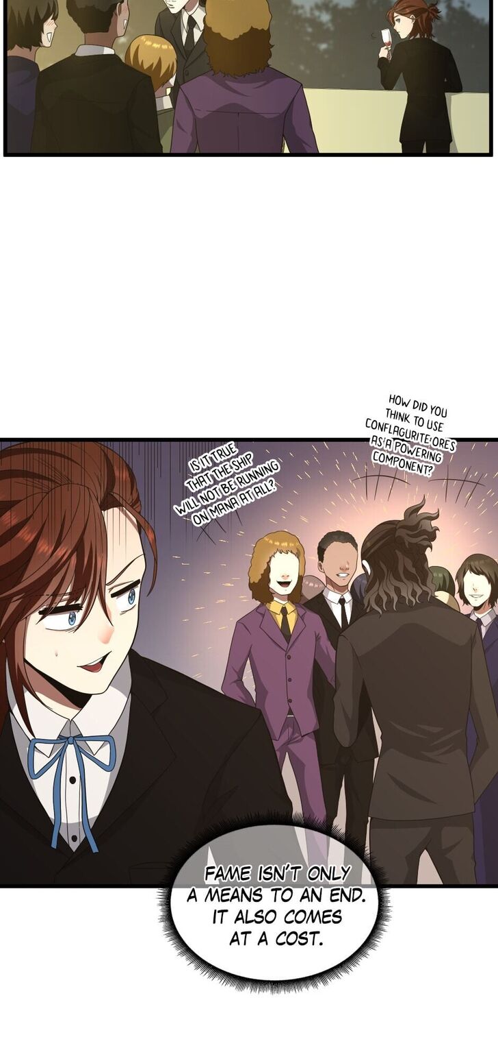The Beginning After the End Chapter 084 page 10