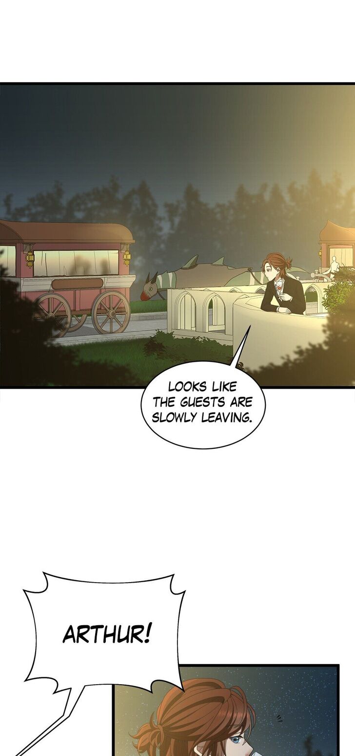 The Beginning After the End Chapter 084 page 11