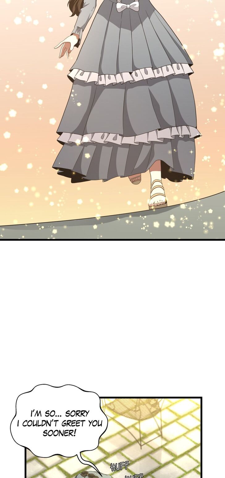 The Beginning After the End Chapter 084 page 13