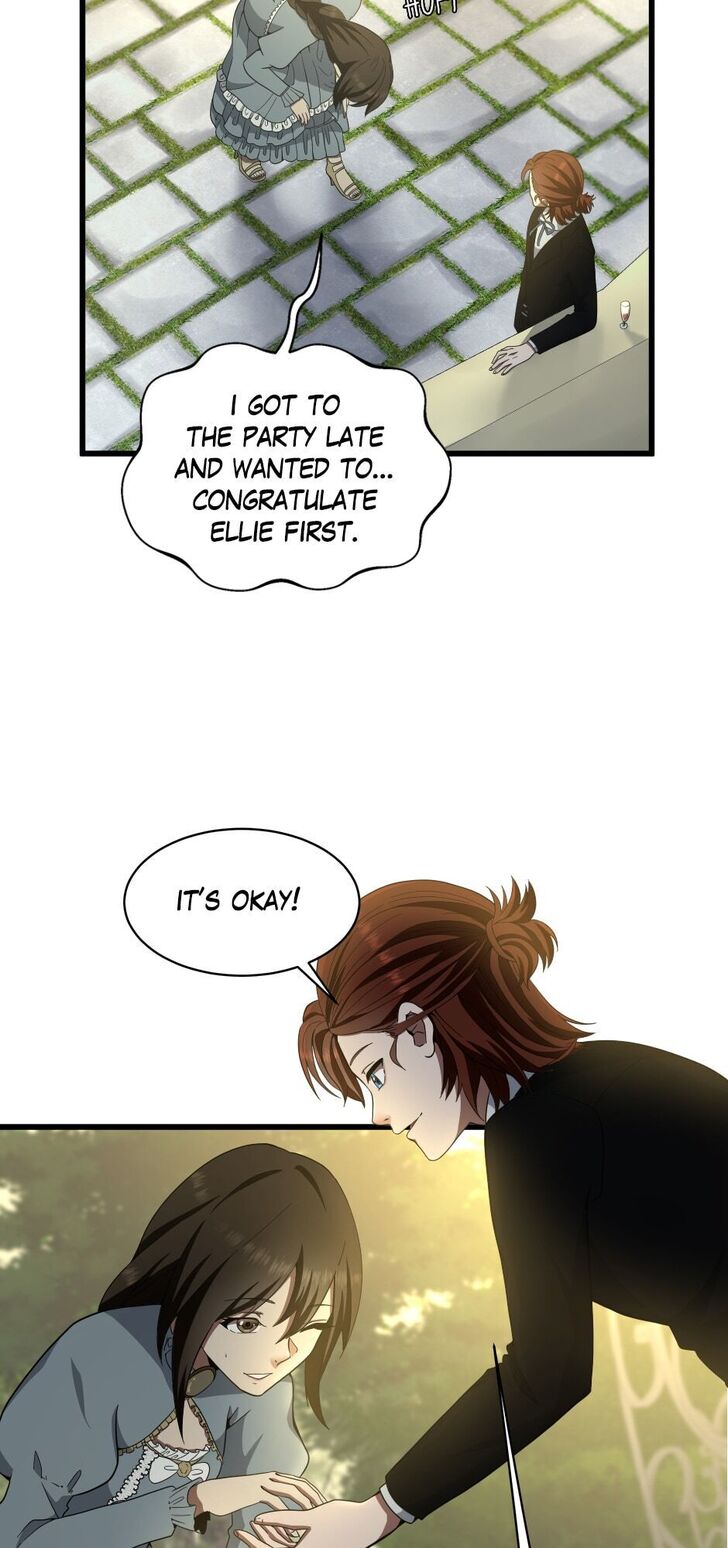 The Beginning After the End Chapter 084 page 14