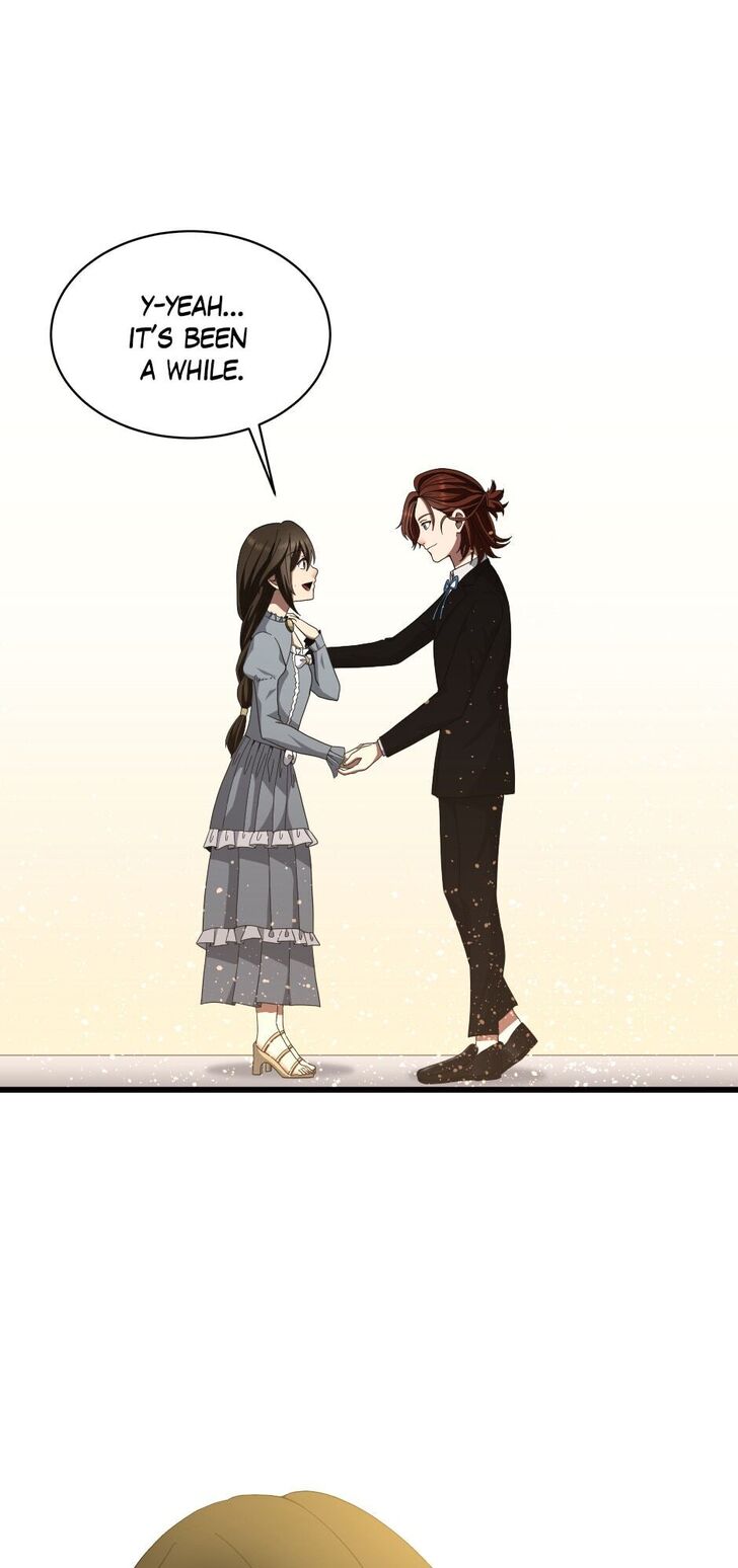 The Beginning After the End Chapter 084 page 17