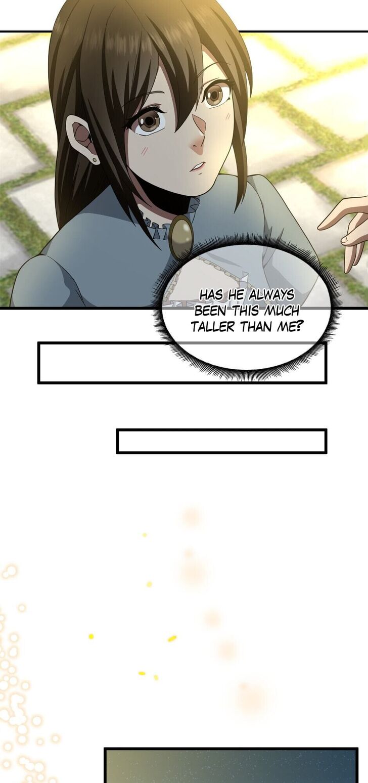 The Beginning After the End Chapter 084 page 18