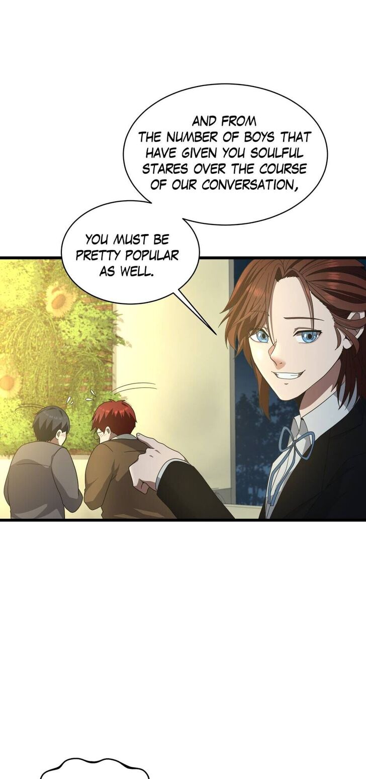 The Beginning After the End Chapter 084 page 23