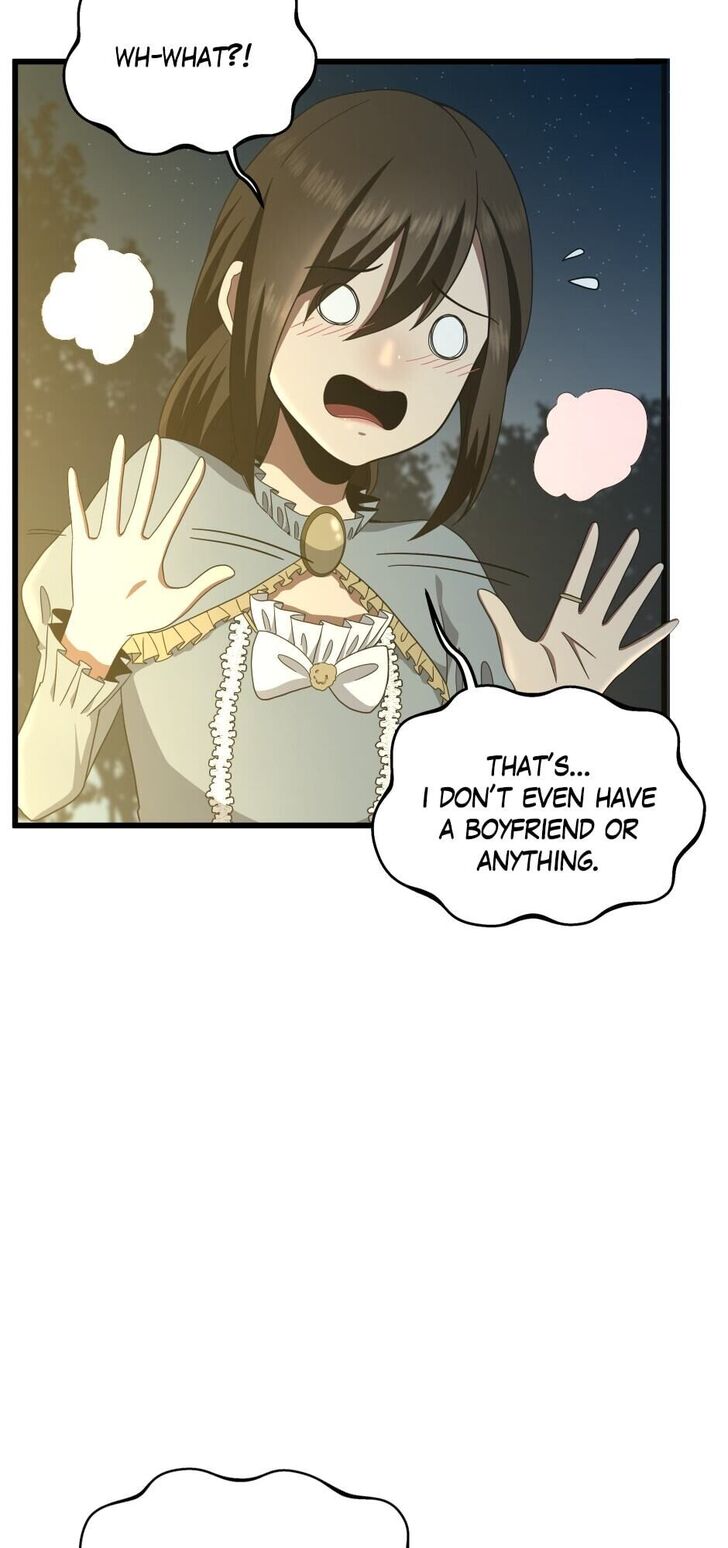 The Beginning After the End Chapter 084 page 24