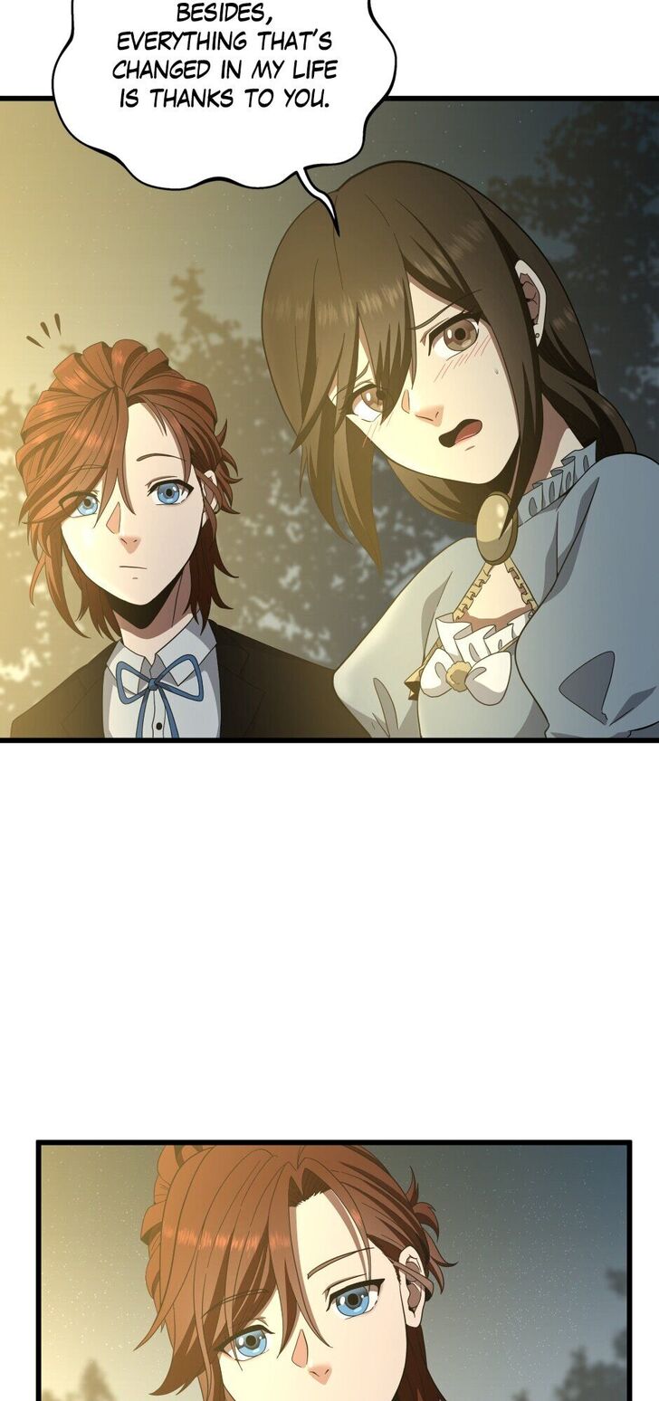 The Beginning After the End Chapter 084 page 25