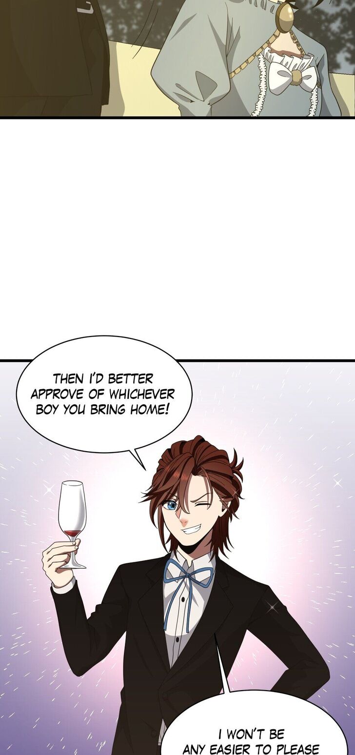 The Beginning After the End Chapter 084 page 27