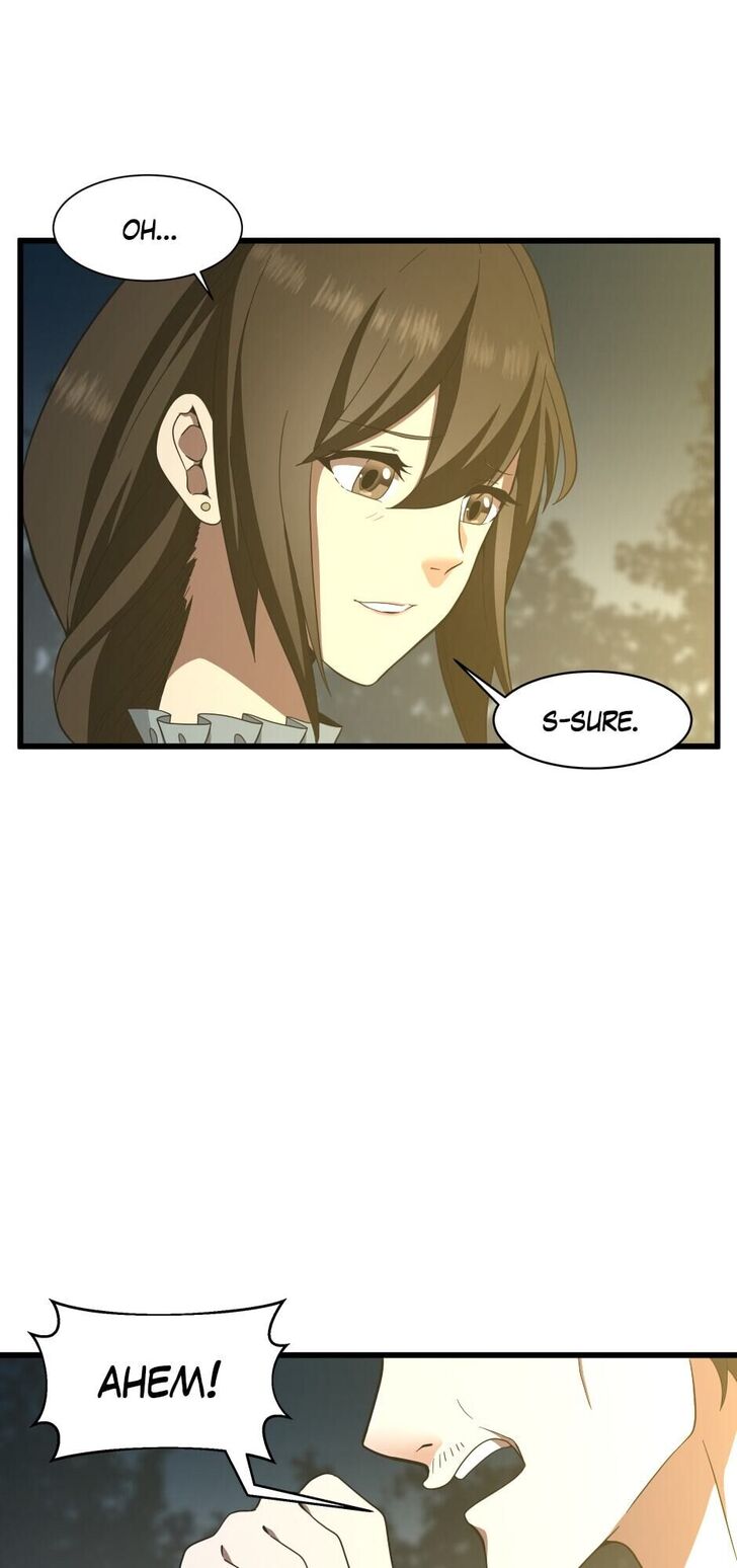 The Beginning After the End Chapter 084 page 29
