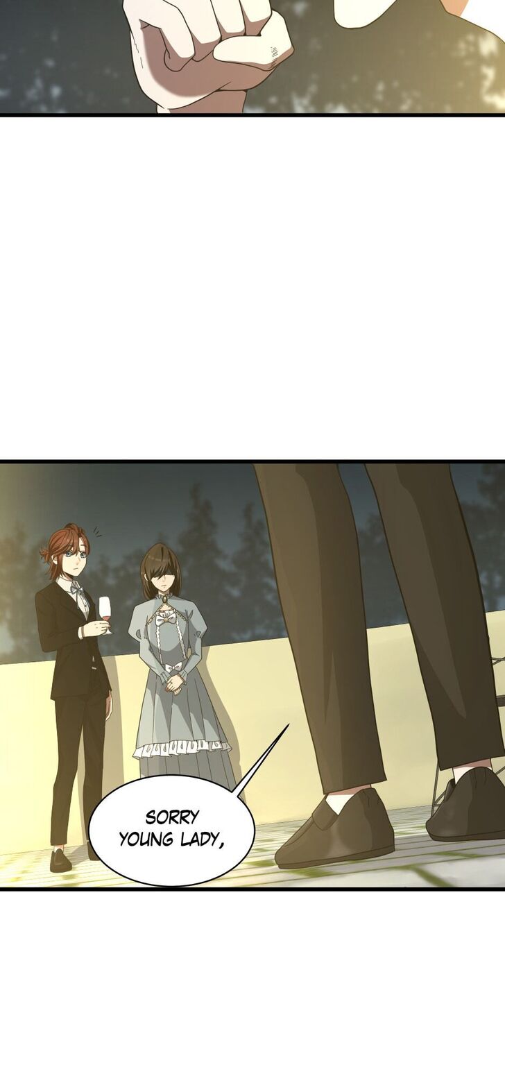 The Beginning After the End Chapter 084 page 30