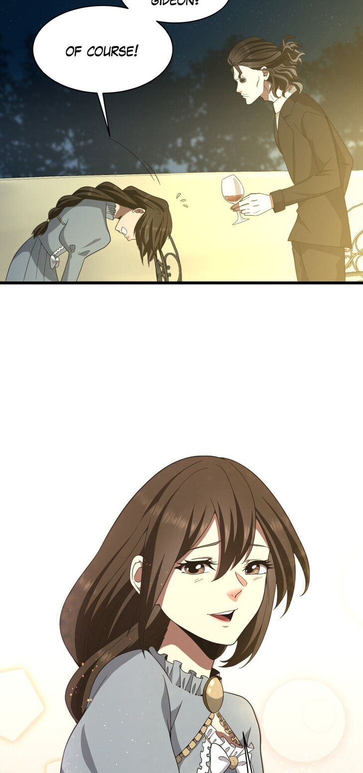 The Beginning After the End Chapter 084 page 32