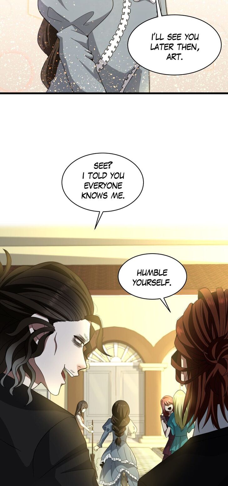 The Beginning After the End Chapter 084 page 33