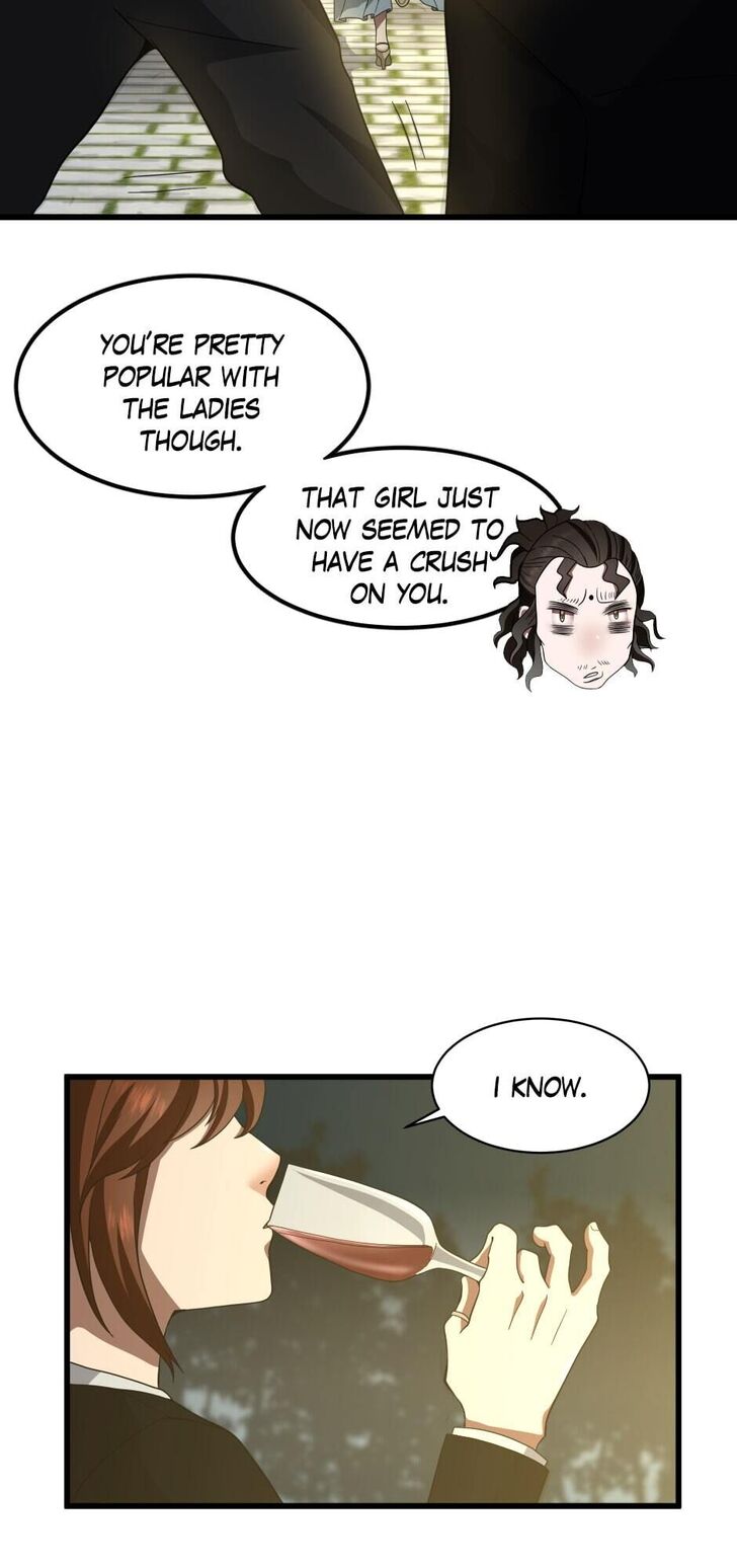 The Beginning After the End Chapter 084 page 34