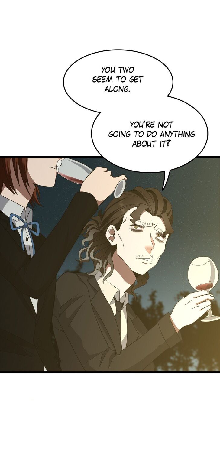 The Beginning After the End Chapter 084 page 35