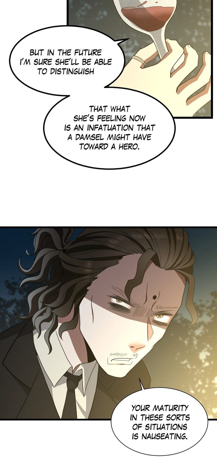 The Beginning After the End Chapter 084 page 38