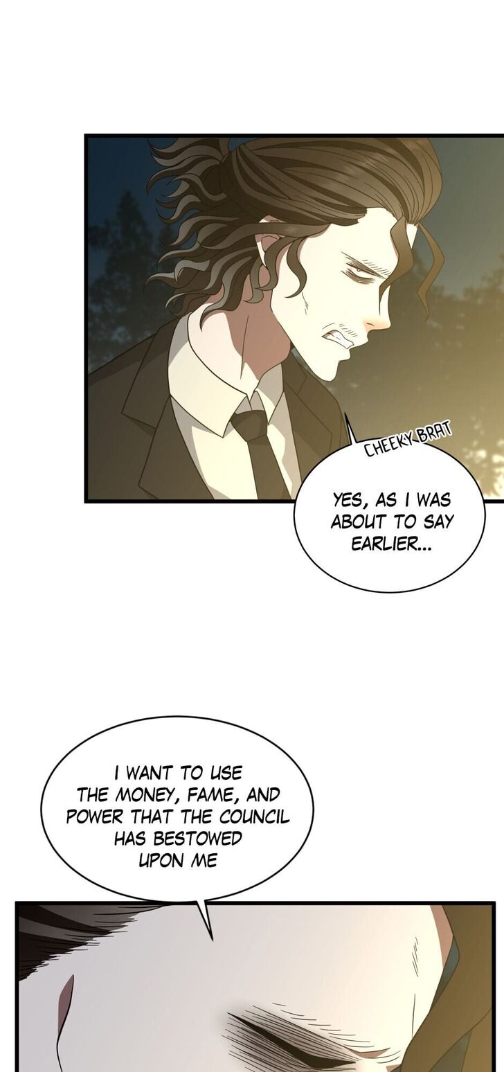 The Beginning After the End Chapter 084 page 40