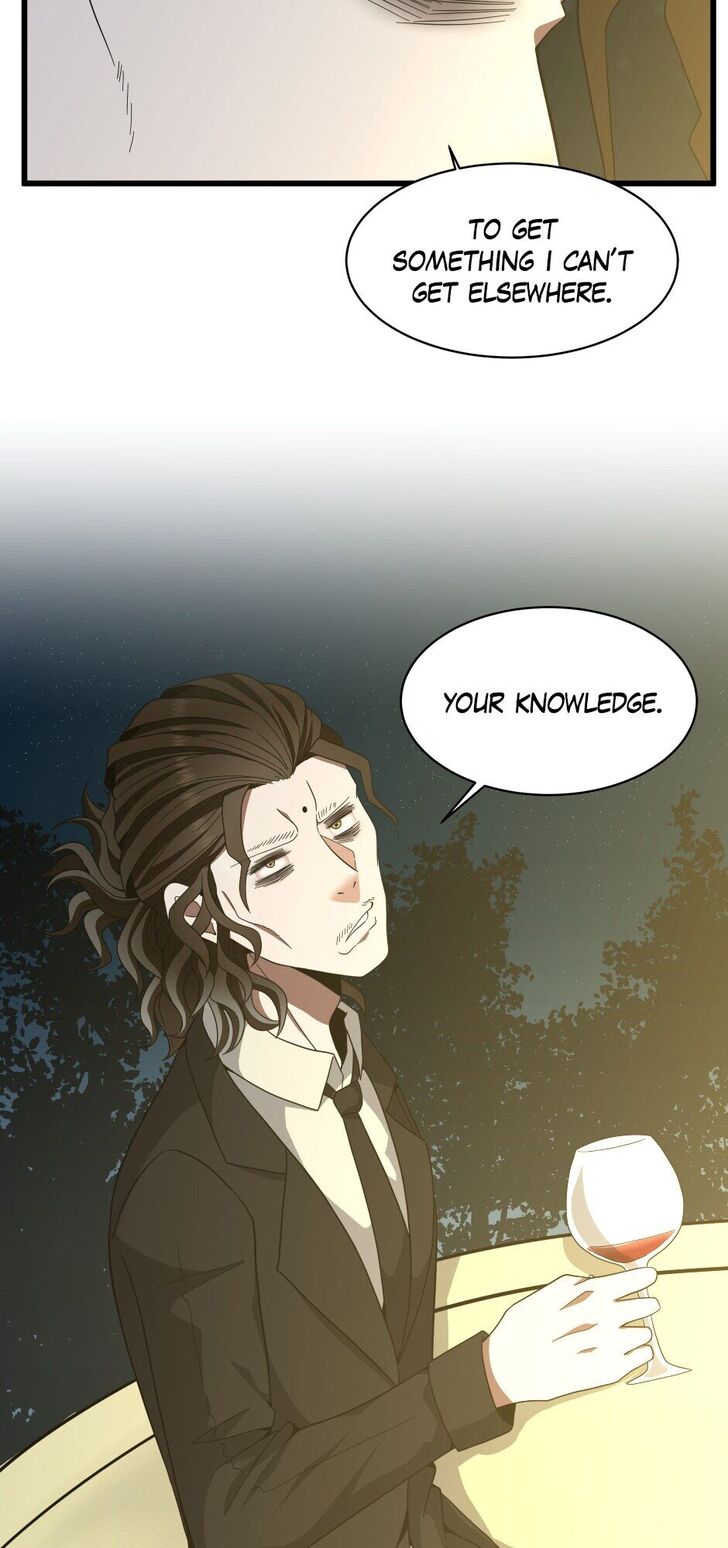 The Beginning After the End Chapter 084 page 41