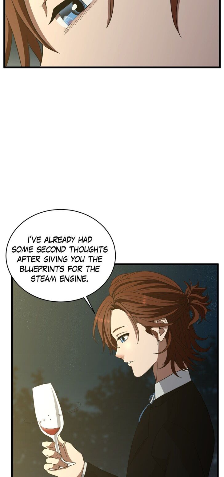 The Beginning After the End Chapter 084 page 43