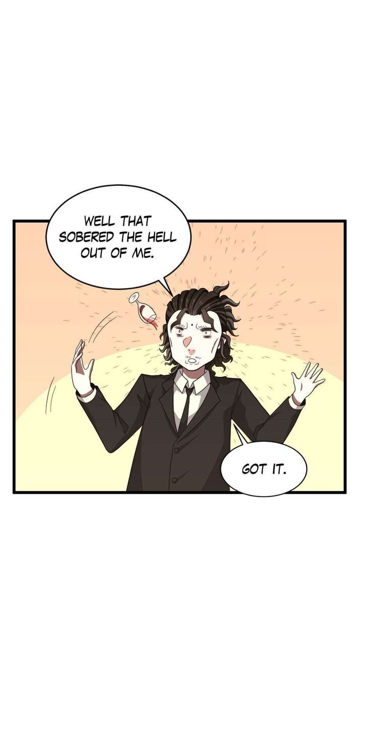 The Beginning After the End Chapter 084 page 49